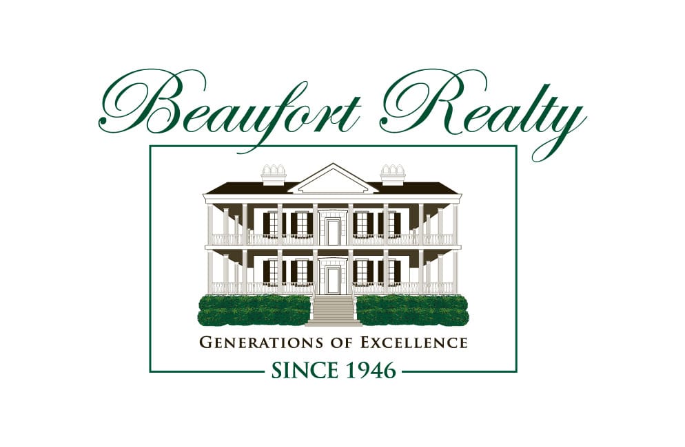 Logo: Beaufort Realty