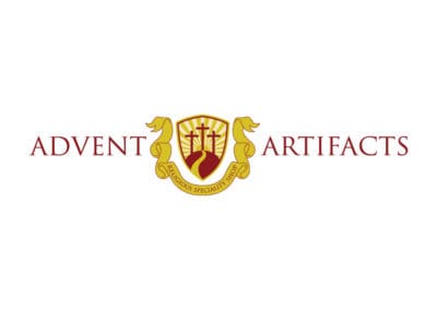 Logo: Advent Artifacts
