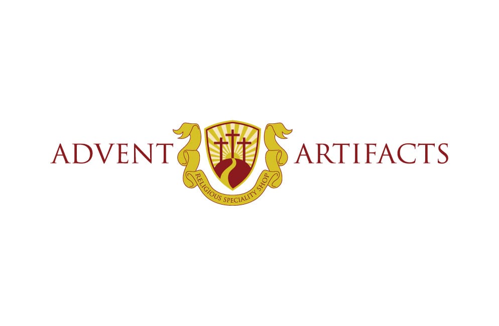 Logo: Advent Artifacts