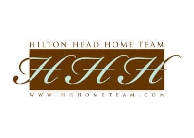 Logo: Hilton Head Home Team