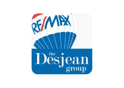 Logo: The Desjean Group