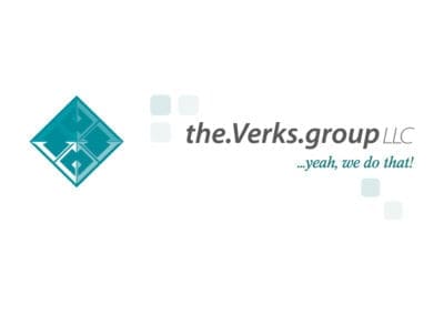 Logo: The Verks Group